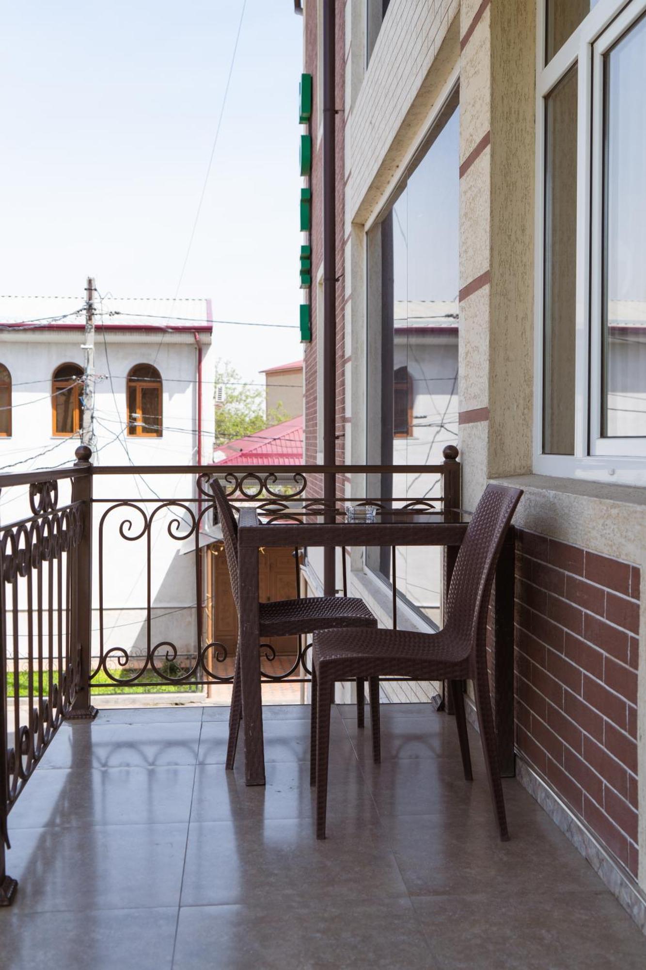 Tourist Inn Hotel Tashkent Exterior photo